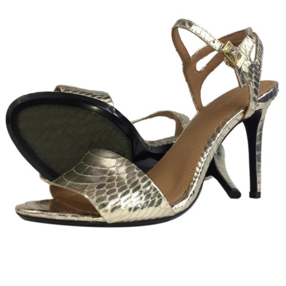 New Calvin Klein women’s high heels shoes org$198